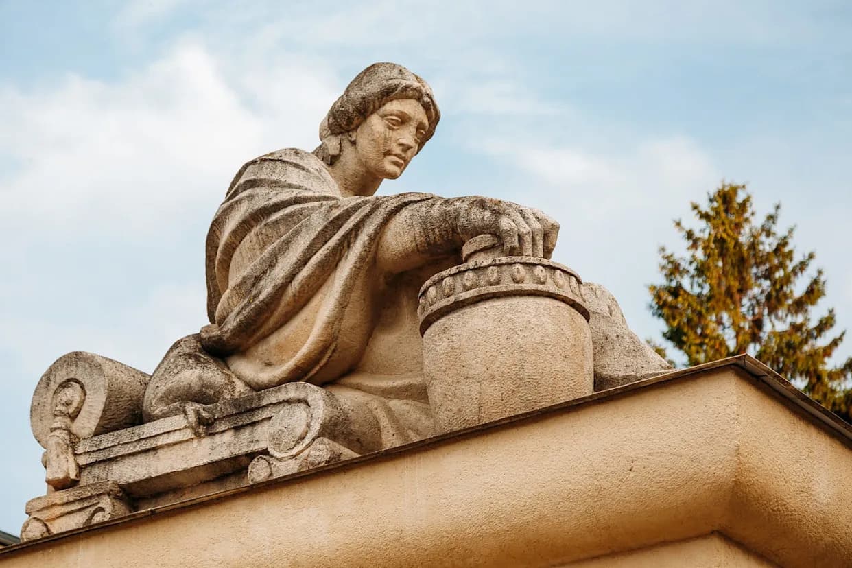 Posle 2.100 godina pronađena glava boginje Higije u Laodiceji