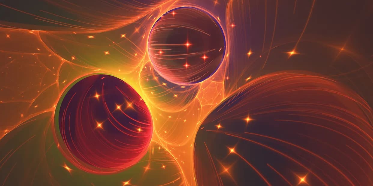 Capotauro — misteriozni crveni objekat koji bi mogao da promeni istoriju univerzuma