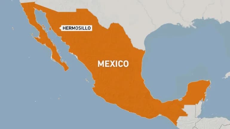 Eksplozija u supermarketu u Sonori — najmanje 23 poginula, među njima i deca; istraga ispituje transformator