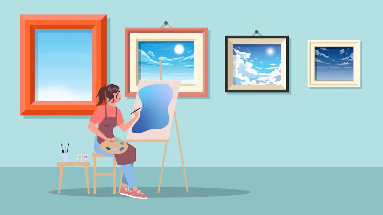 Zašto je nebo danas dublje plavo? Meteorolog objašnjava optiku, dim i godišnja doba