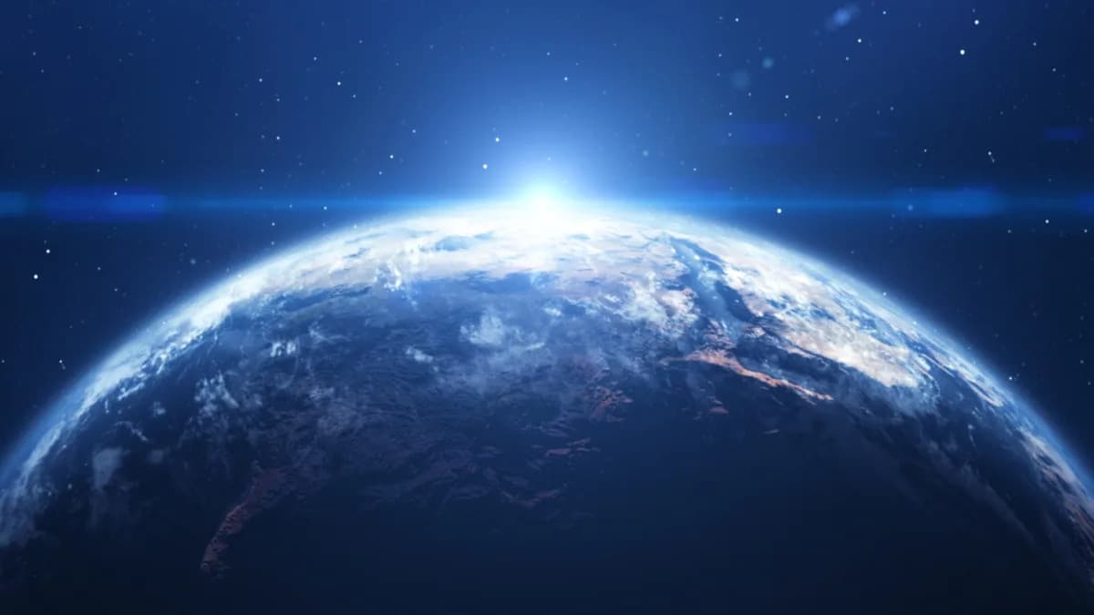 Ogromna magnetna anomalija iz Ediakara konačno objašnjena — haotično magnetno polje, ne „trčeći” kontinenti