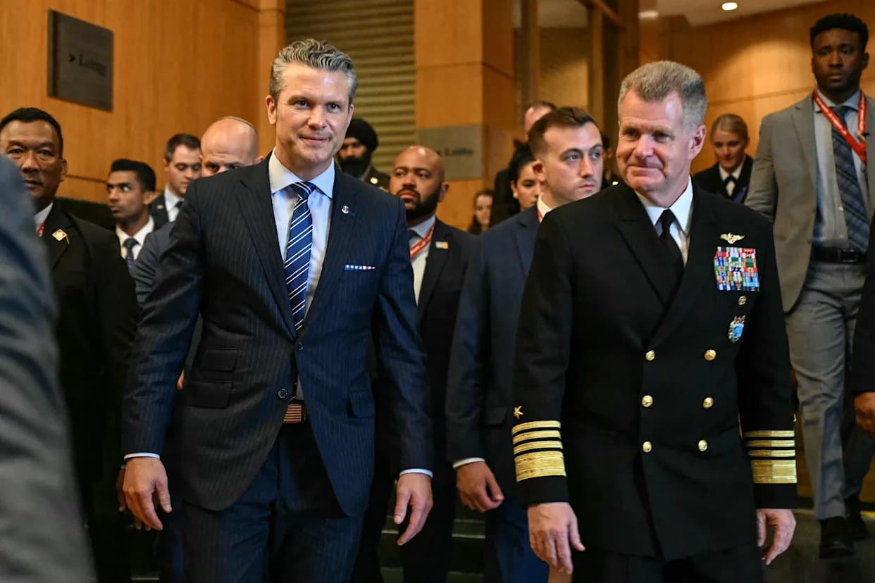 SAD izvele smrtonosni udar na brod optužen za šverc droge u Karipskom moru — tri poginula, raste zabrinutost zbog pravne osnove