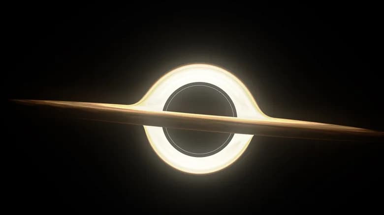 Crne rupe kao izvor tamne energije? Novi model povezuje kolaps zvezda i ubrzano širenje svemira