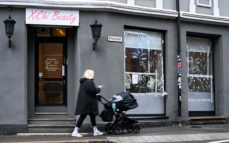 Dečaci regrutovani da bacaju ručne bombe u Oslu — švedski klan Foxtrot širi nasilje i regrute mlađe od 15 godina