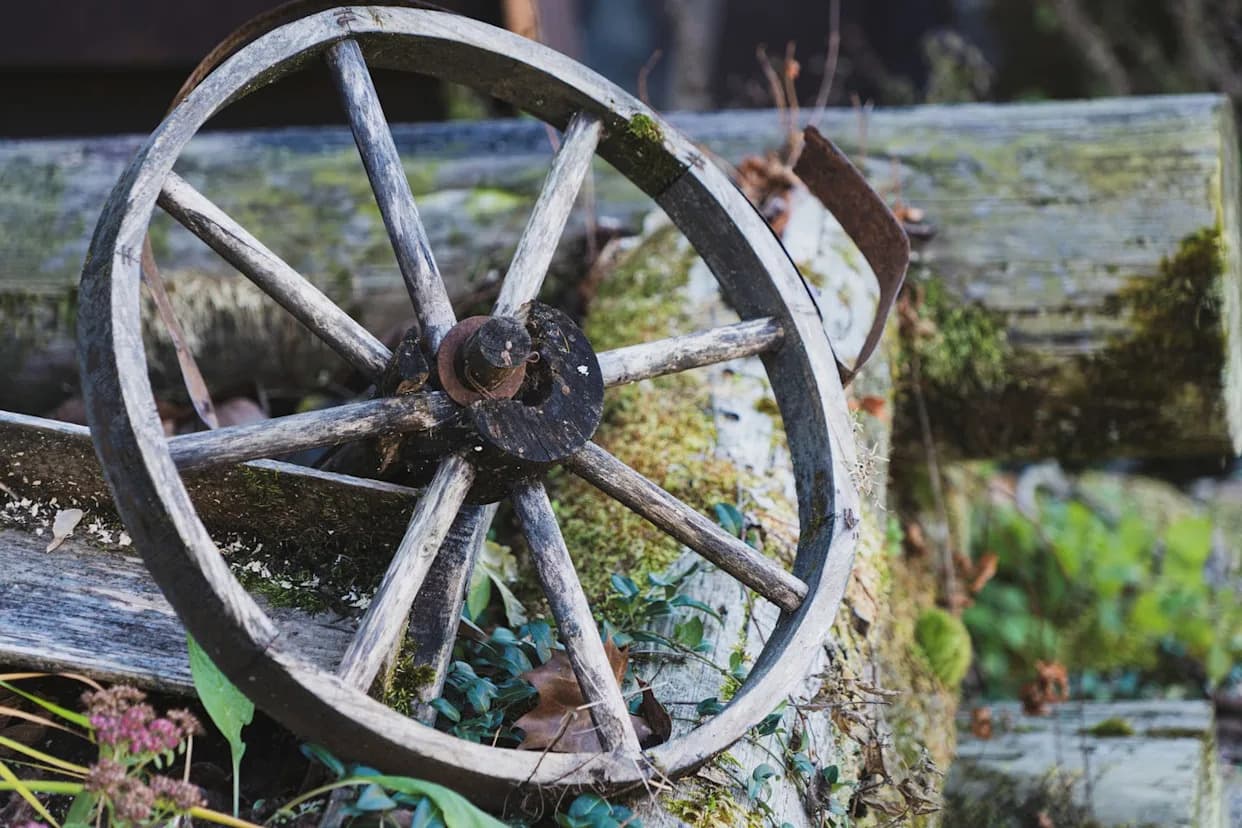 Otkrivena rimska radionica za popravku zaprega uz Via Claudia Augusta — "Mansio Endidae"