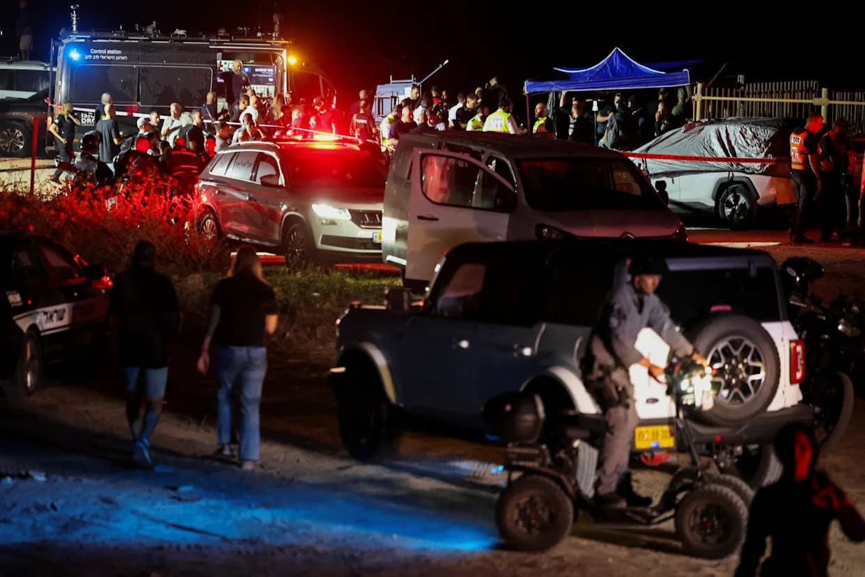 Izrael uhapsio bivšu vojnu tužiteljku Yifat Tomer‑Jerušalmi nakon procurelog snimka o zlostavljanju pritvorenika