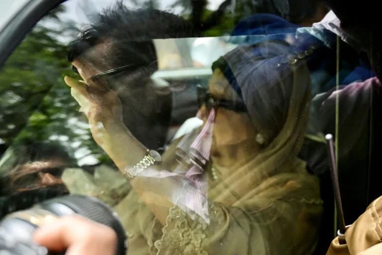 Khaleda Zia se vraća u politiku — kandidovaće se na februarskim izborima u Bangladešu