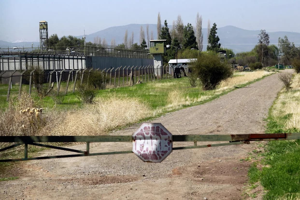 Čile ukida privilegije u Punta Peucu: specijalni zatvor postaje običan — kraj tenisa i roštilja za osuđene iz Pinochetovog režima