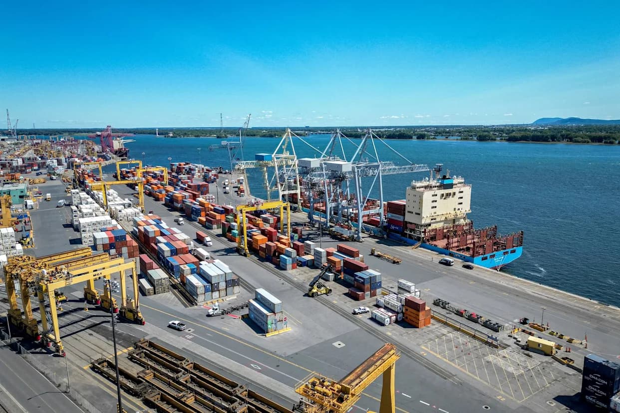 Kanadski Liberali najavljuju "budžet žrtve" da bi izbegli recesiju — glasanje 17. novembra