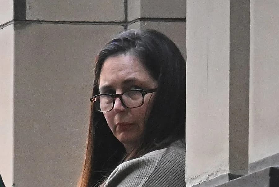 Erin Patterson podnela žalbu na presudu zbog trovanja smrtonosnim 'death cap' pečurkama