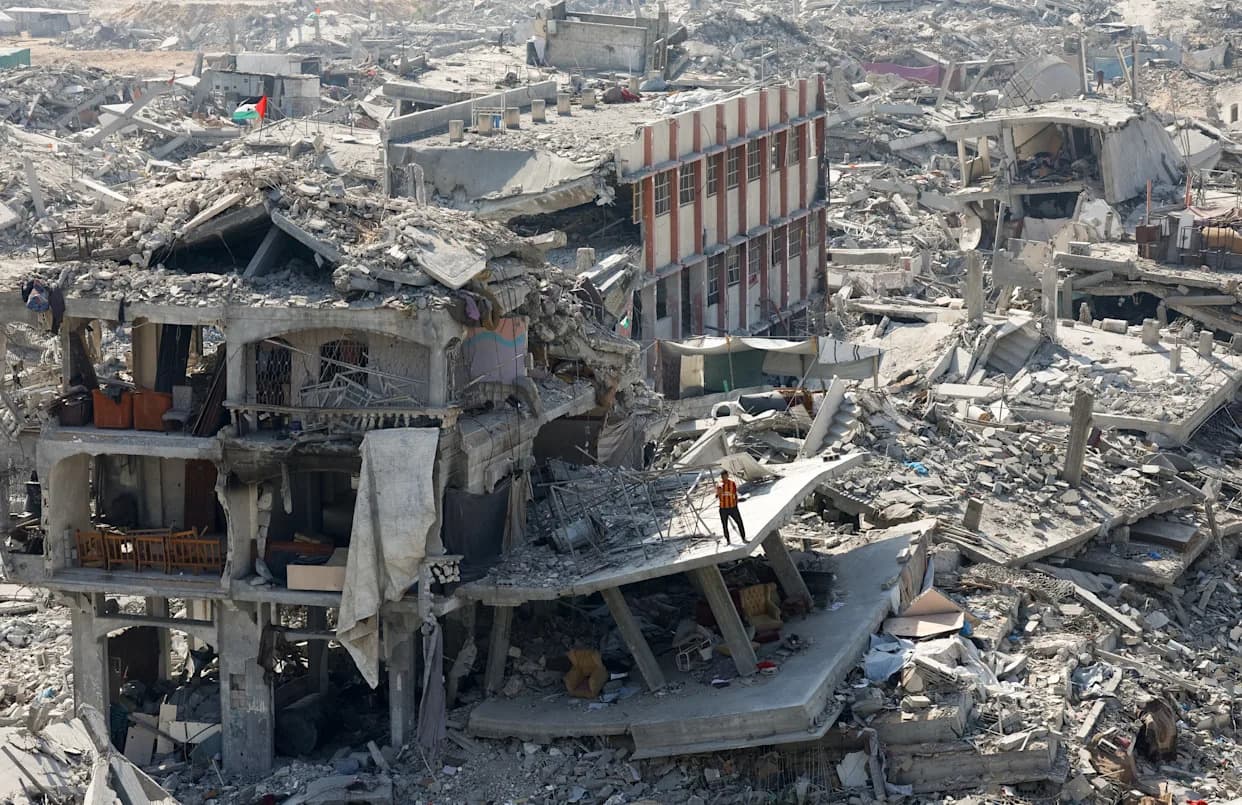 Izrael oslobodio pet palestinskih zatvorenika, forenzičari identifikuju tela dok prijavljeni ostaju napadi i kršenja primirja