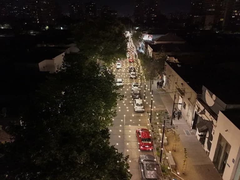 Kad strah priziva Pinocheta: kako rast kriminala podstiče nostalgiju za diktaturom u Čileu