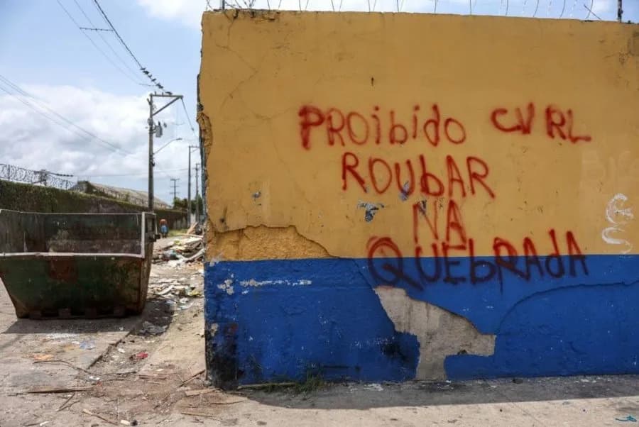 Comando Vermelho širi uticaj u peruanskoj Amazoniji — autohtone zajednice traže hitnu reakciju