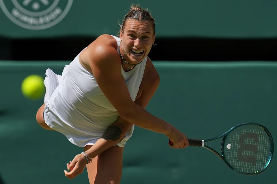 Aryna Sabalenka protiv Nika Kirjosa — „Battle of the Sexes“ u Dubaiju 28. decembra