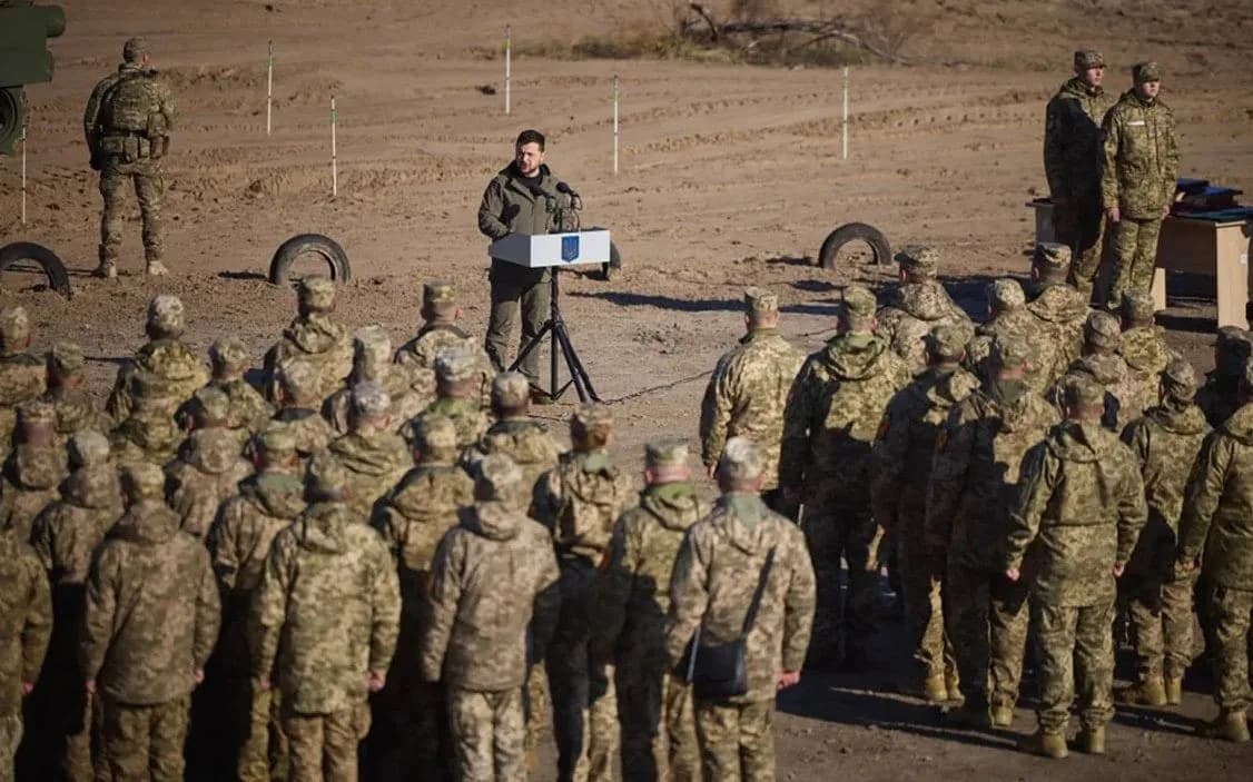 Elitni ukrajinski vojnici poginuli u ruskom udaru na ceremoniju dodele priznanja — pokrenuta istraga o mogućim propustima