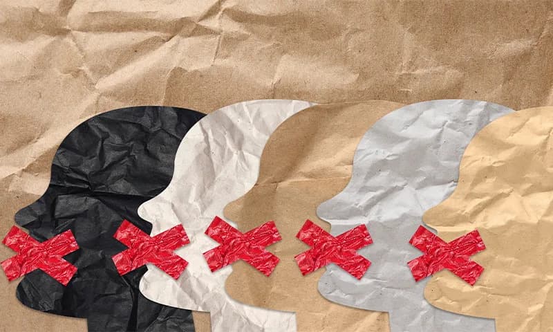 Zašto ljudi ćute ili progovore protiv tiranije? Novi model to objašnjava