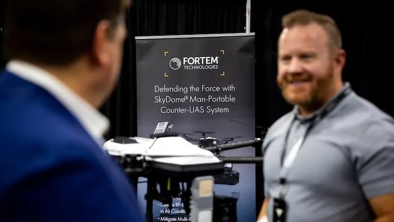 „Gradimo ovde“ — 47G i Zero Gravity žele da Jutu pretvore u vodeći centar vazduhoplovstva i odbrane