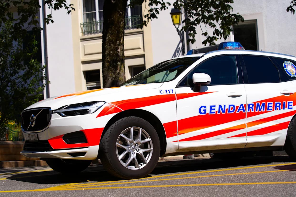 Uhapšena žena iz Sainte‑Croixa nakon što je u Francuskoj pronađeno telo presečeno na pola