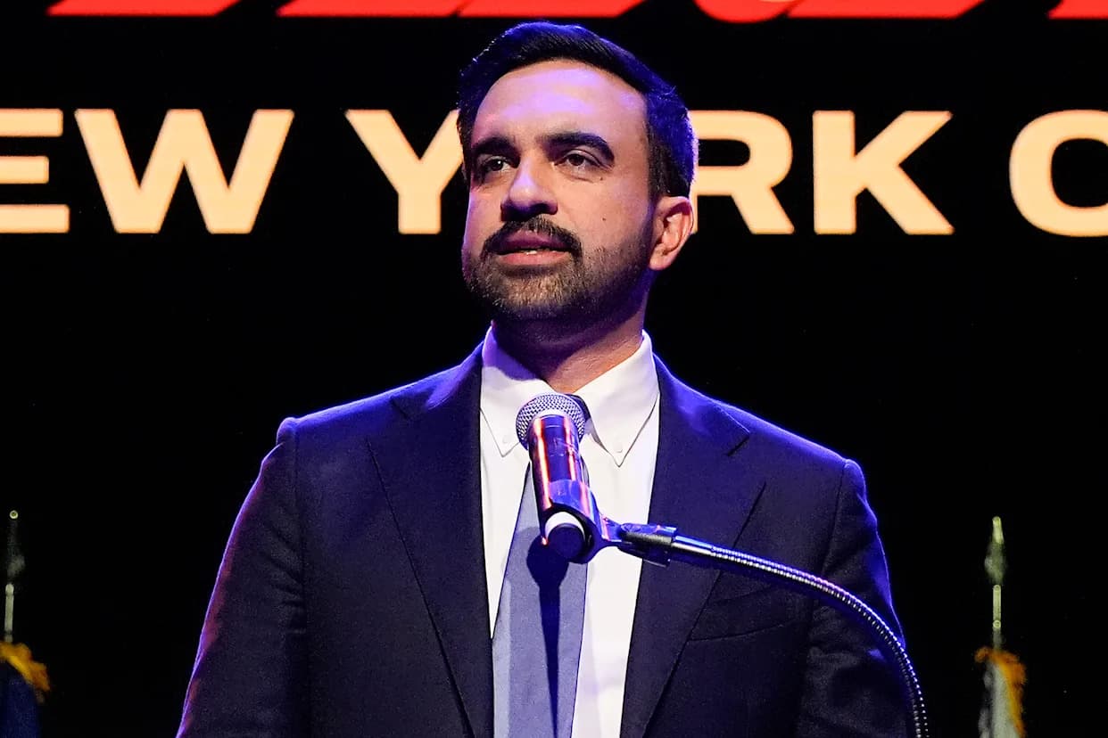 Pobeda Zohrana Mamdanija u Njujorku — simbol nade za mlade u Ugandi