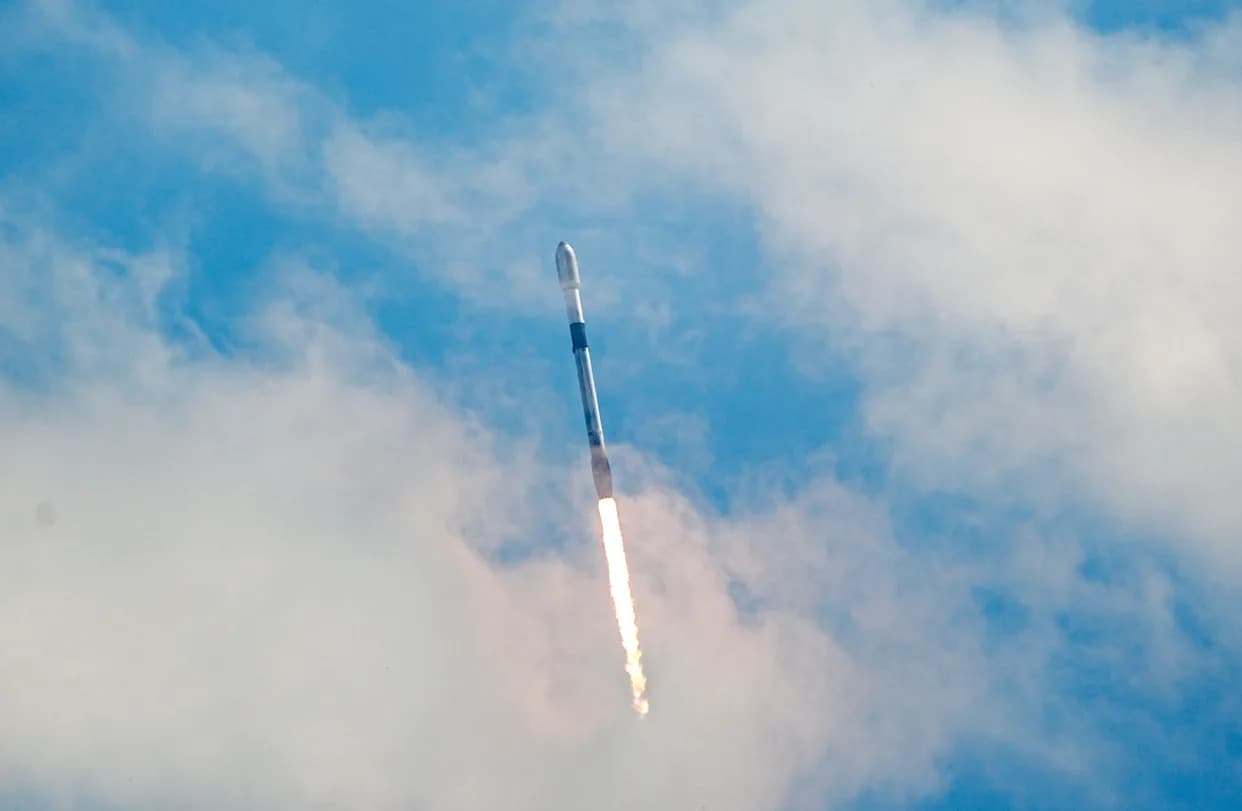 FAA uvodi „policijski sat“ za komercijalna svemirska lansiranja sa Floride zbog zatvaranja vlade