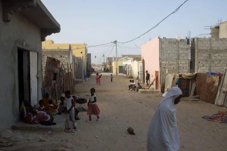 Strah i proterivanje u Mauritaniji: masovna deportacija afričkih migranata iz Nouadhibou, Nouakchotta i Rosso