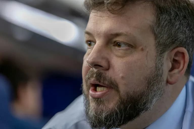 Kaiser obećava deportacije kriminalnih migranata u El Salvador i "tvrdu" bezbednost