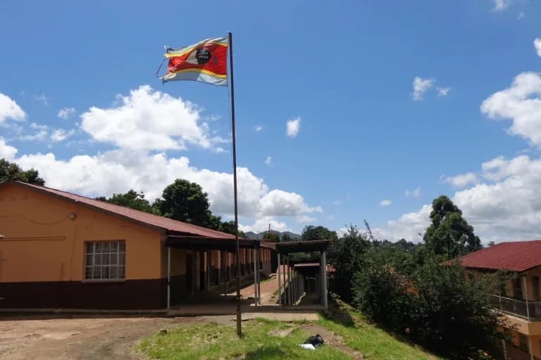 Američke deportacije u Esvatiniju predstavljaju "otmice", tvrdi vodeći advokat za ljudska prava