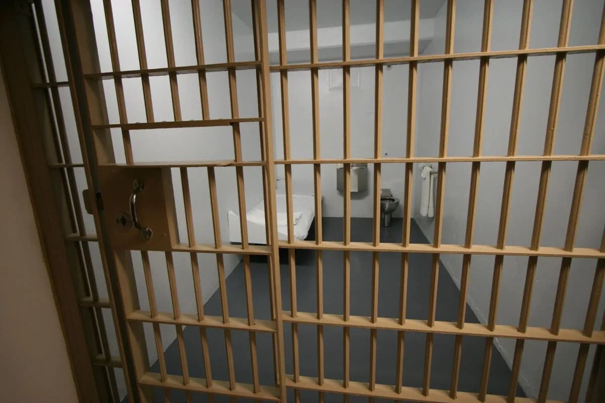 Greškom pušten iz britanskog zatvora: Braim Kaddour-Cherif priveden u Londonu