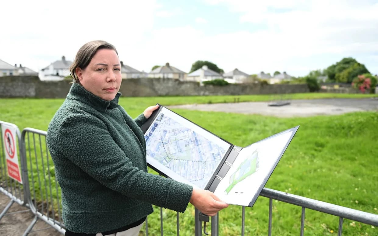 Pronađeni ostaci beba u Tuamu — forenzička iskopavanja otkrila sedam skeleta