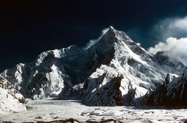 Kako je Tom Hornbein promenio disanje na Everestu — priča o Maytag maski