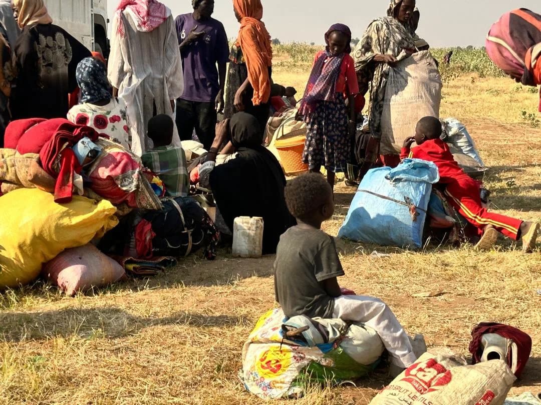 Sudan: Nakon pada El Fashera — preko 80.000 raseljenih, desetine hiljada nestalih i izveštaji o masakrima