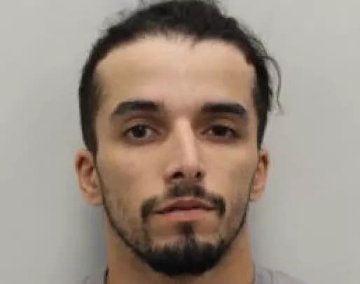 Greška u Wandsworthu: osuđeni seksualni prestupnik ponovo uhapšen nakon više od nedelju dana