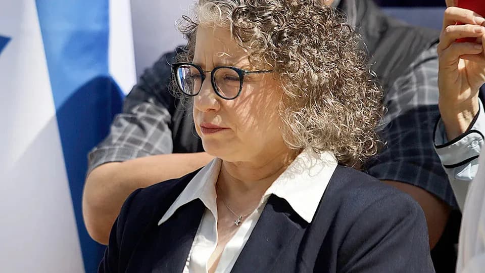 Osujećen iranski pokušaj atentata na izraelsku ambasadorku u Meksiku, tvrde zvaničnici