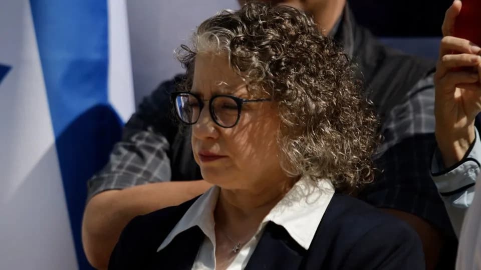 Iranska elitna jedinica navodno planirala atentat na izraelsku ambasadorku u Meksiku — SAD optužuju, Iran demantuje