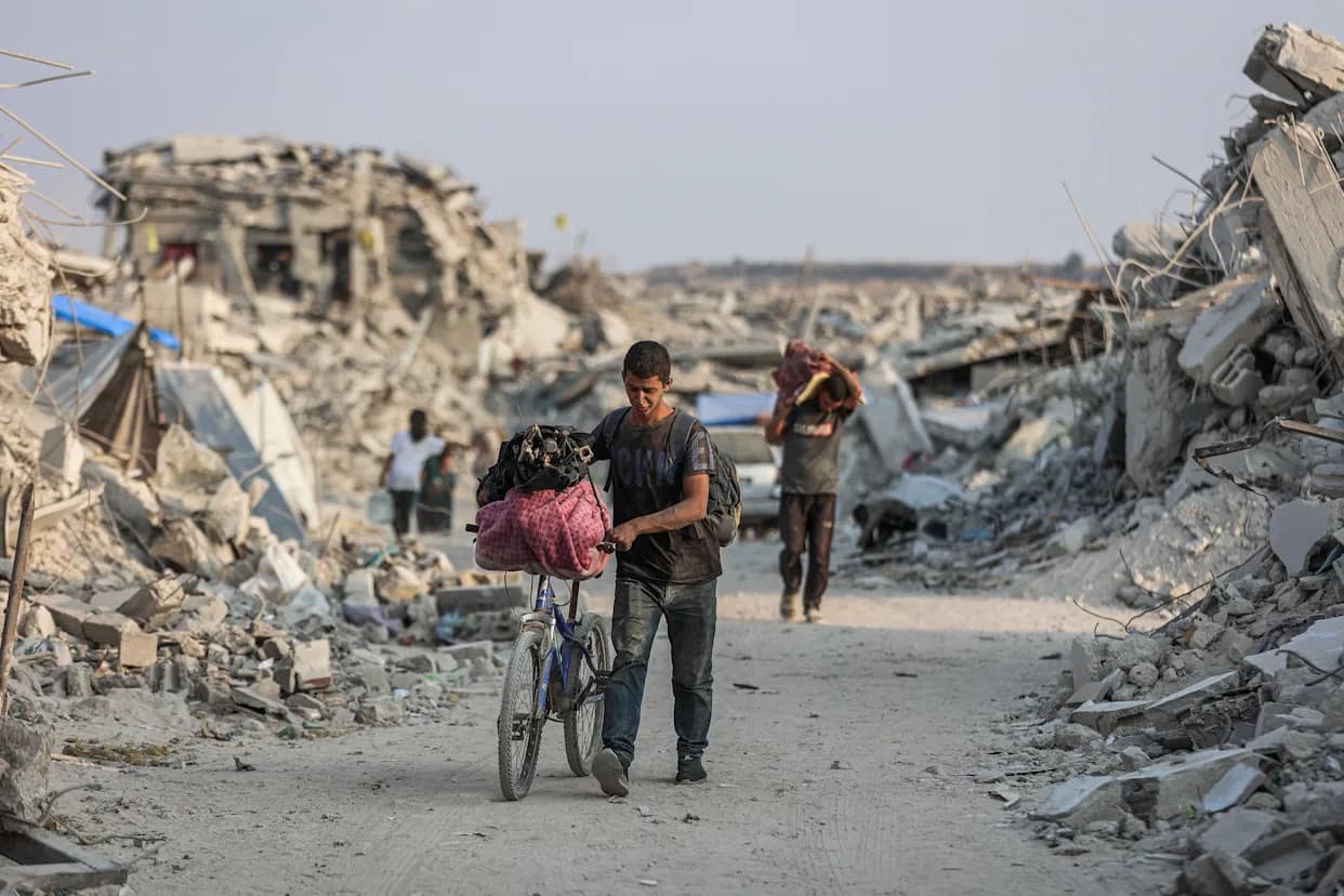 UN upozorava: Pomoć za Gazu i dalje prespora — prelazi ograničeni, milioni ljudi u riziku