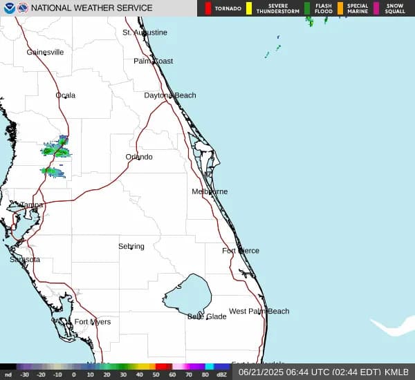 New Glenn (NG-2): Gde gledati lansiranje Blue Origin rakete — Vero Beach, Fort Pierce i Port St. Lucie
