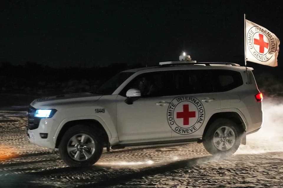 Više od 69.000 poginulih u Gazi: Ministarstvo zdravlja navodi 69.169 žrtava, razmena tela u okviru krhkog primirja