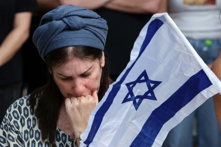 Izrael identifikovao telo volontera hitne pomoći Liora Rudaeffa — ostalo još pet tela za predaju