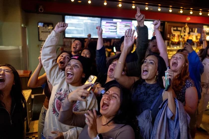 Njujorški impuls: DSA u Los Anđelesu kreće ka većini u Gradskom veću do 2028.