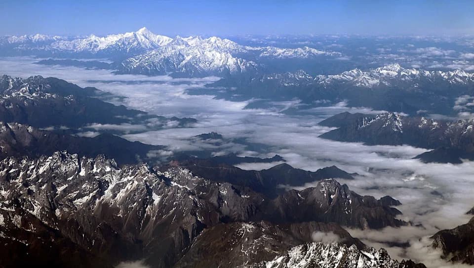 Upozorenje naučnika: Snežna suša na Tibetskoj visoravni preti vodosnabdevanju 1,5 milijardi ljudi