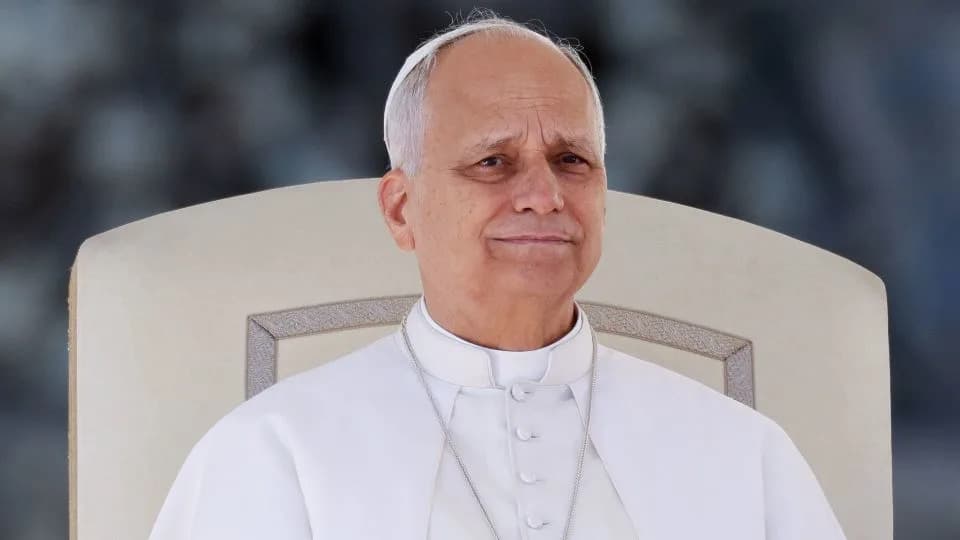 Papa Leo XIV proveo skoro tri sata u „dubokom i bolnom“ susretu sa preživelima zlostavljanja