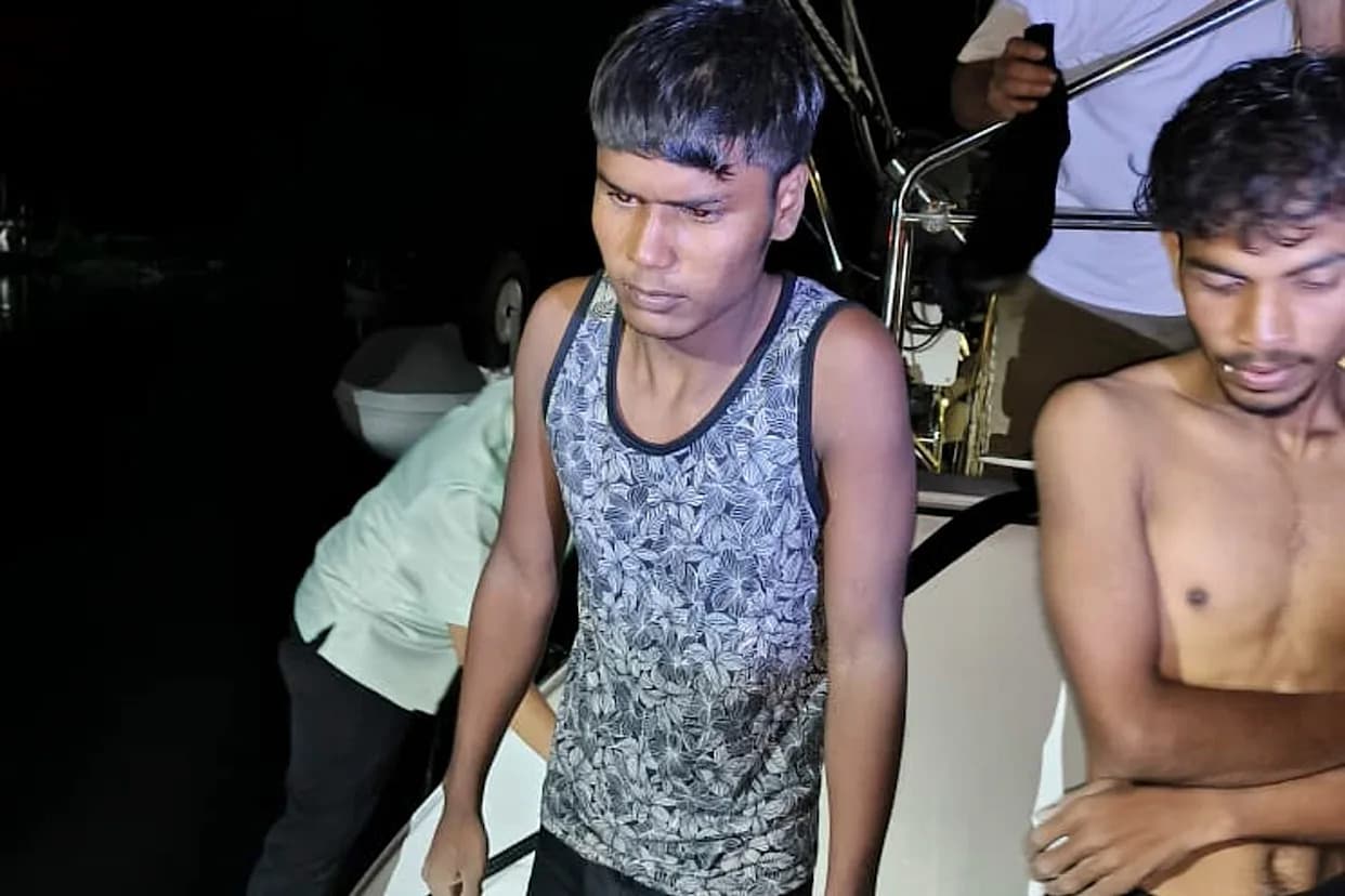 Tragedija kod Malezije: Čamac sa oko 300 migranata iz Mjanmara potonuo — 1 telo, 10 spašeno