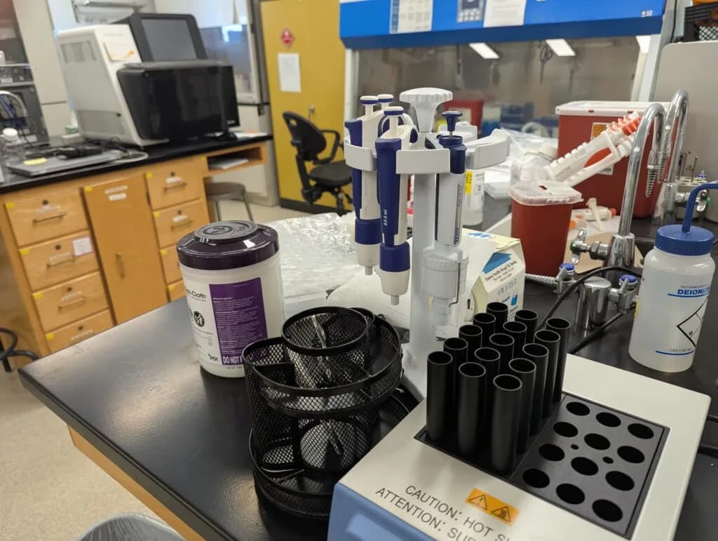 Plemena Južne Dakote traže povratak saveznog finansiranja za genetički repozitorijum u Eagle Butteu