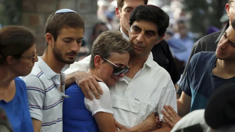 Posle više od decenije: Izrael potvrdio da je telo poručnika Hadara Goldina vraćeno i sahranjeno