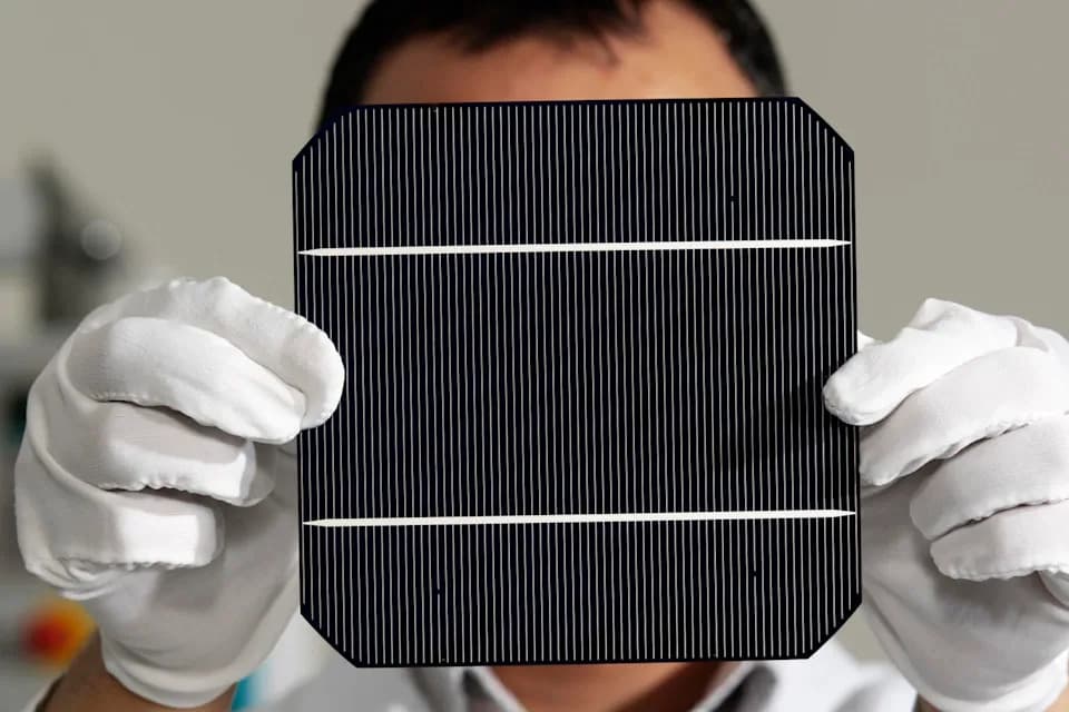 Proboj u solarnim panelima: UNSW patentirao DPND premaz koji može povećati efikasnost silicijuma do 42%