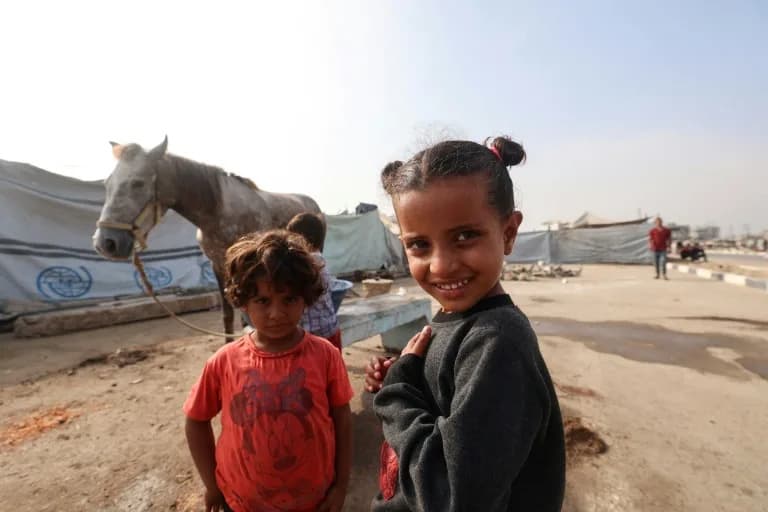 Kušner u Jerusalimu: SAD pritiskaju da se sačuva krhko primirje u Gazi