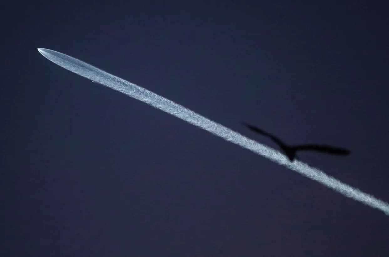 SpaceX: tri lansiranja iz Vandenberga do kraja novembra — raspored i šta pratiti