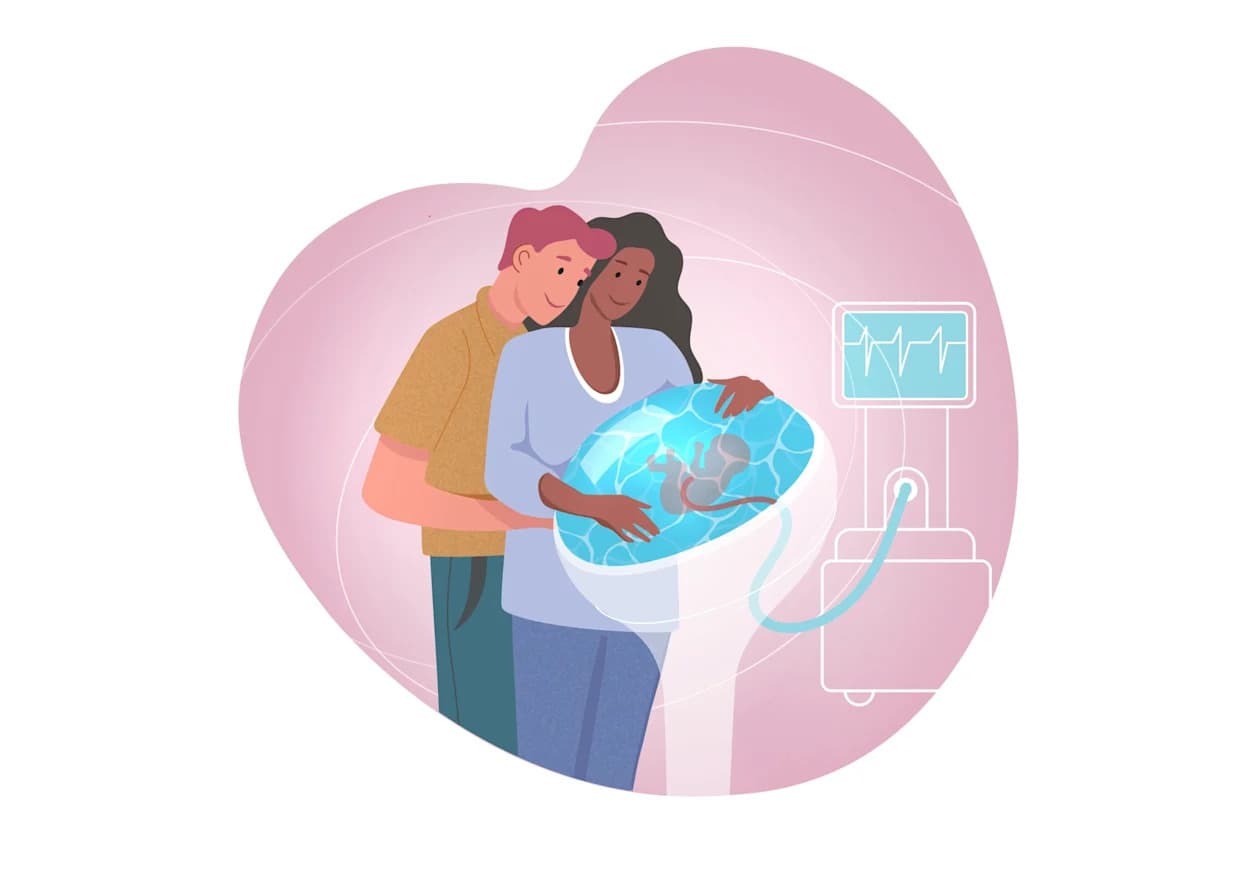 Nova era neonatalne nege: AquaWomb — veštačka materica za ekstremno prevremeno rođene bebe