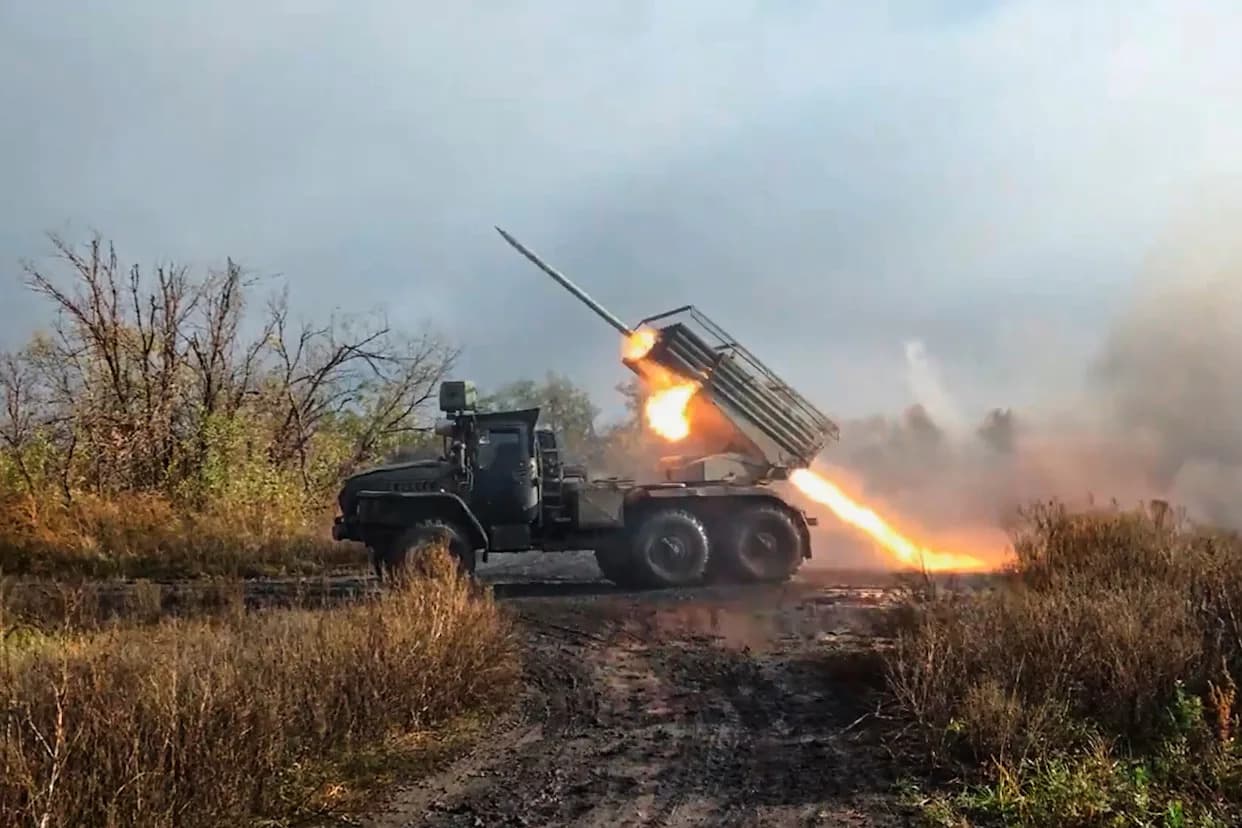 Zelenski traži 25 sistema Patriot od SAD zbog ruskih napada na elektroenergetsku mrežu