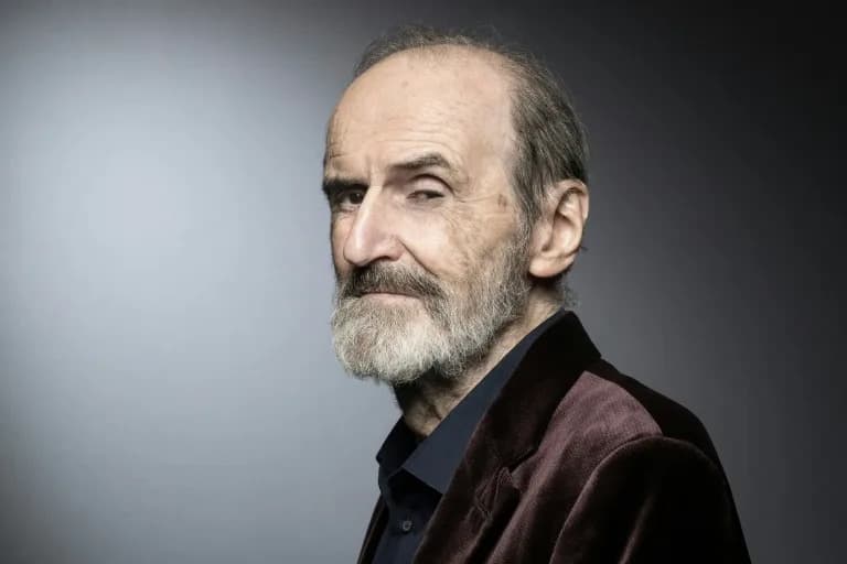 Erik Bulatov, stub ruskog Sots Arta, preminuo u 92. godini — autor provokativne „Slava KPSS“